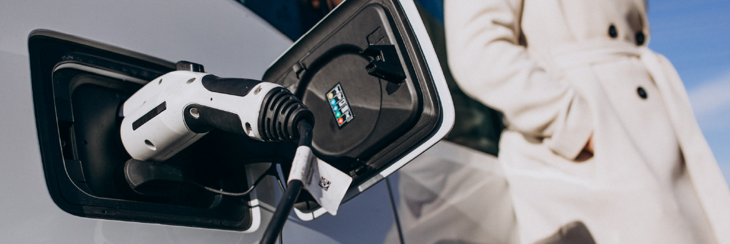 Elektrikli Ve Hibrit Araclar