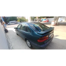 TÜM BAKIMLARI YAPILMIŞTIR. MUAYENE YENİ 2.0 RXT 16 V VOLVO MOTOR