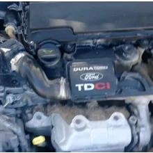 ÖĞRETMENDEN | 2007 FORD FIESTA 1.4 TDCi DİZEL | 252.000 KM | EKSPERTİZ