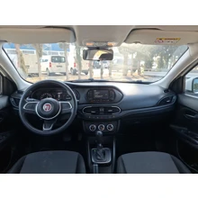 FIAT-EGEA-1.6 MJET 130HP EASY DCT