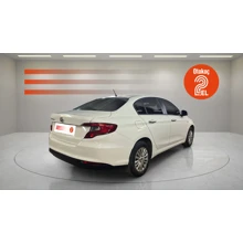 FIAT-EGEA-1.6 MJET 130HP EASY DCT
