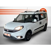 FIAT-DOBLO COMBİ-1.3 95 HP MJET EU6D SAFELINE COMBI 5