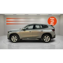BMW-X1-1.5 XDRIVE25E 245 HP X LINE AUTO