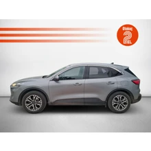FORD-KUGA-1.5L ECOBLUE 120PS TITANIUM OTOMATİK