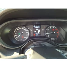 FIAT-EGEA-1.6 MJET 130HP EASY DCT