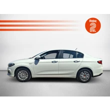 FIAT-EGEA-1.6 MJET 130HP EASY DCT