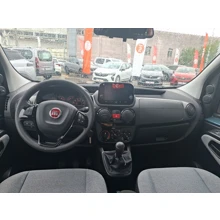 FIAT-FİORİNO-1.3 MJET 95HP EU6DF SAFELINE COMBI