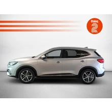 MG-HS-LUXURY 1.5 T-GDI 162 PS