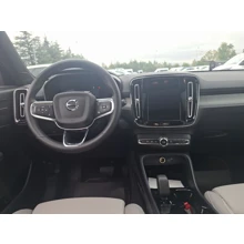 VOLVO-EX40-SINGLE MOTOR EXTENDED RANGE ULTRA