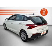 HYUNDAI-I20-1.4 MPI 100 PS JUMP BENZİN OTOMATİK