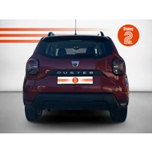 DACIA-DUSTER-COMFORT 1.0 ECO-G 100 BG 4x2