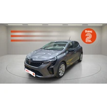 RENAULT-CLIO-EVOLUTION 1.0 TCE X-TRONIC 90 BG