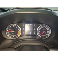 JEEP-RENEGADE-E-HYBRID 1.5 130 HP LONGITUDE DDCT
