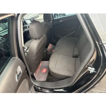 OPEL-ASTRA-SEDAN 1.6 16V 115 PS EDITION PLUS