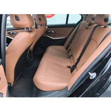 BMW-3 SERISI-1.6 320I SPORT LINE
