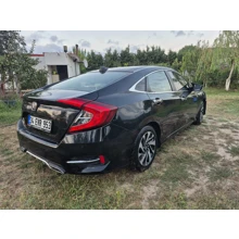 Sahibinden Honda Civic