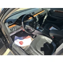 VOLKSWAGEN-PASSAT-1.4 TSI 122 HP HIGHLINE TIPTRONIC DSG