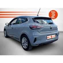 RENAULT-CLIO-EVOLUTION 1.0 TCE X-TRONIC 90 BG