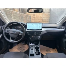 FORD-FOCUS-TITANIUM STIL 4K 1.5LEBLUE 115PS AT GSR