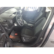 FIAT-DOBLO COMBİ-PREMIO PLUS 1.5 130 HP BLUEHDI E6.4 AT