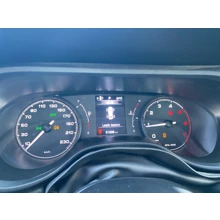 FIAT-EGEA-1.6 MJET 130HP EASY DCT