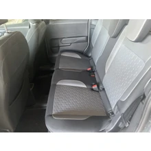 FORD-TOURNEO COURIER-1.0L ECOBOOST 125PS TITANIUM BENZİN AT