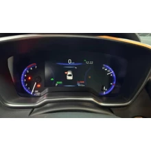 TOYOTA-COROLLA-1.8 HYBRID DREAM E-CVT