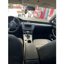 2015 PASSAT 1.6 TDI – KAZASIZ BOYASIZ