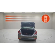 FIAT-EGEA-1.6 MJET 130HP EASY DCT