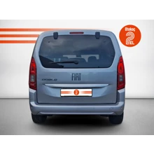 FIAT-DOBLO COMBİ-PREMIO 1.5 130 HP BLUEHDI E6.4 AT