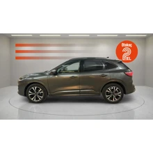 FORD-KUGA-ST-LINE 1.5L ECOBOOST 182PS 8İLERİ AT