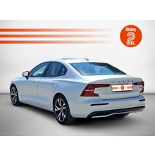 VOLVO-S60-B5 AWD 250HP PLUS, DARK