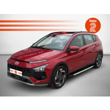 HYUNDAI-BAYON-1.0 T-GDI 100 PS STYLE BENZİN DCT