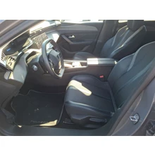 PEUGEOT-408-408 ALLURE 1.2 PURETECH 130HP EAT8