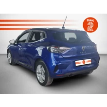 RENAULT-CLIO-EVOLUTION 1.0 TCE X-TRONIC 90 BG