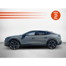 PEUGEOT-408-408 ALLURE 1.2 PURETECH 130HP EAT8