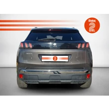 PEUGEOT-3008-ALLURE 1.5 BLUEHDI 130HP EAT8