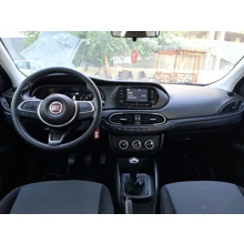 FIAT-EGEA-1.3 MJET II DS 95 HP EASY