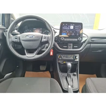 FORD-PUMA-STYLE 1.0 ECOBOOST 125PS 7 OTOMATIK