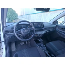HYUNDAI-I20-1.4 MPI 100 PS JUMP BENZİN OTOMATİK