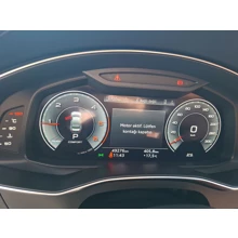 AUDI-A6-A6 SEDAN 40 TDI QUA.204HP ADV.STR
