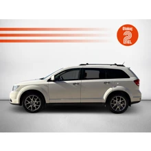 FIAT-FREEMONT-2.0 MJET 170 HP Lounge AWD 6AT