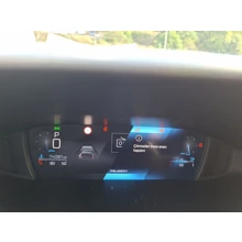 PEUGEOT-408-408 ALLURE 1.2 PURETECH 130HP EAT8