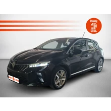 RENAULT-CLIO-EVOLUTION 1.0 TCE X-TRONIC 90 BG