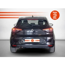 RENAULT-CLIO-EVOLUTION 1.0 TCE X-TRONIC 90 BG