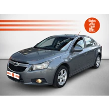 CHEVROLET-CRUZE-1.6 16V LS