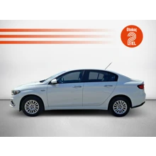 FIAT-EGEA-1.6 MJET 130HP EASY DCT