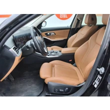 BMW-3 SERISI-1.6 320I SPORT LINE