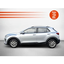 KIA-STONIC-1.4L 100PS OTOMATİK BENZİNLİ COOL
