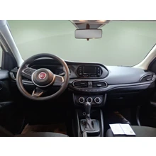 FIAT-EGEA-1.6 MJET 130HP EASY DCT